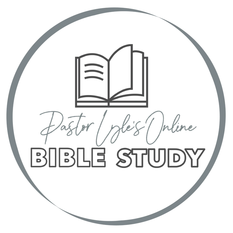 <font color="#556270">ONLINE BIBLE STUDY</font>