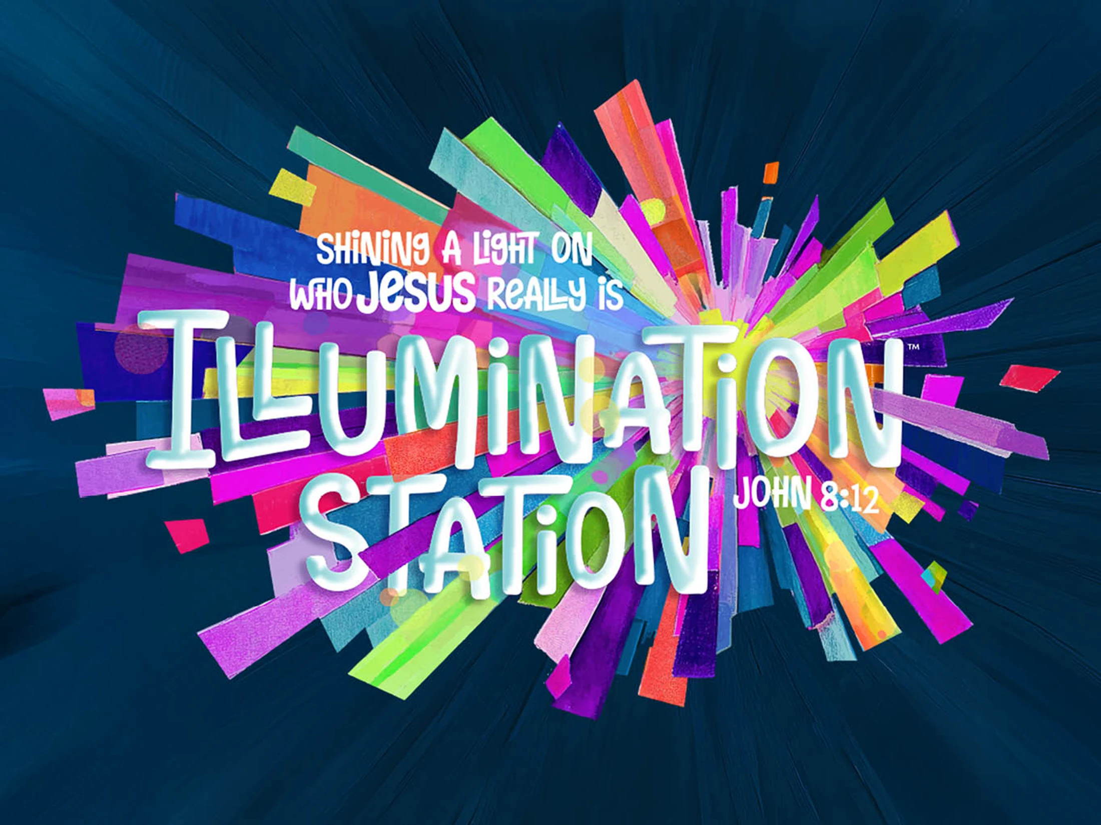 VBS 2026 ILLUMINATION STATION