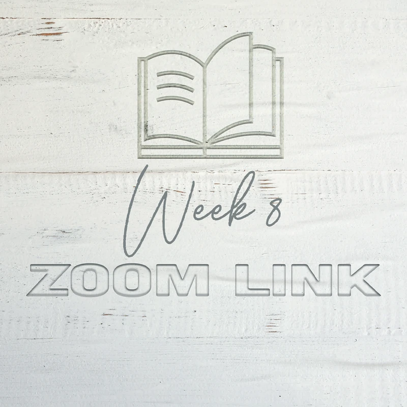 Click below for access to the Zoom Bible Study scheduled for Wednesday, May 20 at noon.