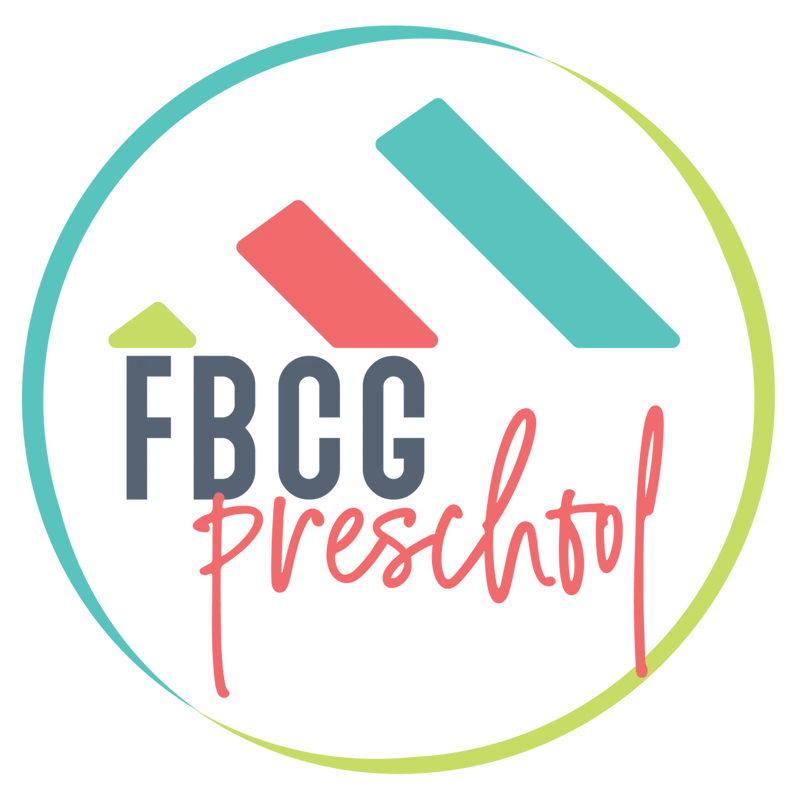 Preschool At Home