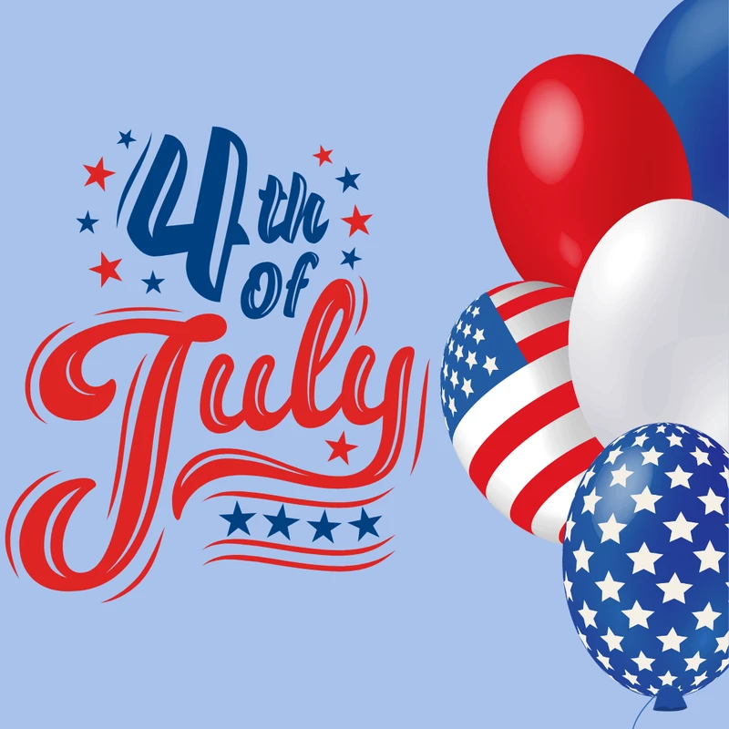 independence day holiday schedule