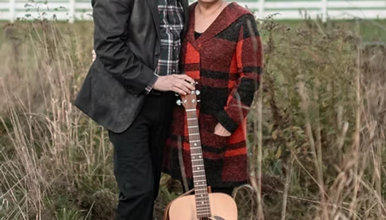 <span class="h6">Ed & Theresa Sealy</span>