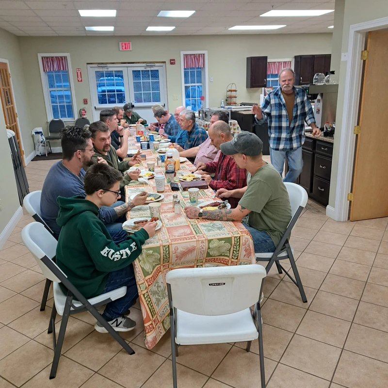 <font color="#333584">Small Groups</font>