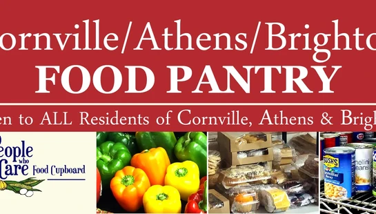 <span class="h6">People Who Care FOOD PANTRY</span>