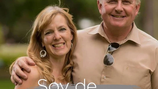 <span class="h6">Tony & Joanna Murrin</span>