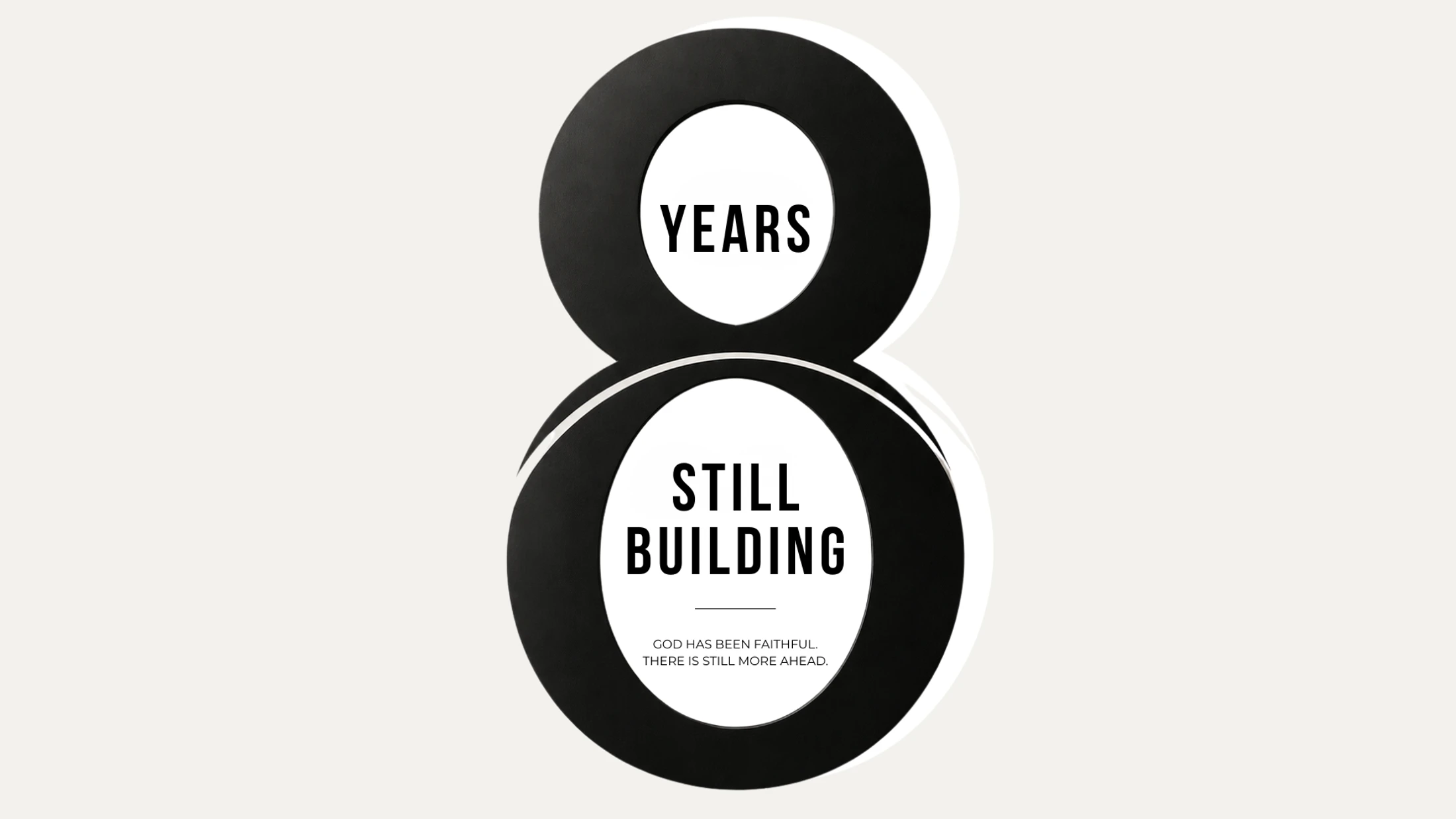 Eight Years