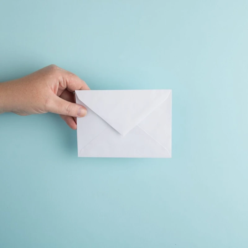 MAIL A GIFT
