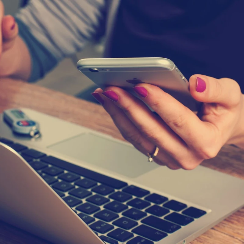 ONLINE GIVING