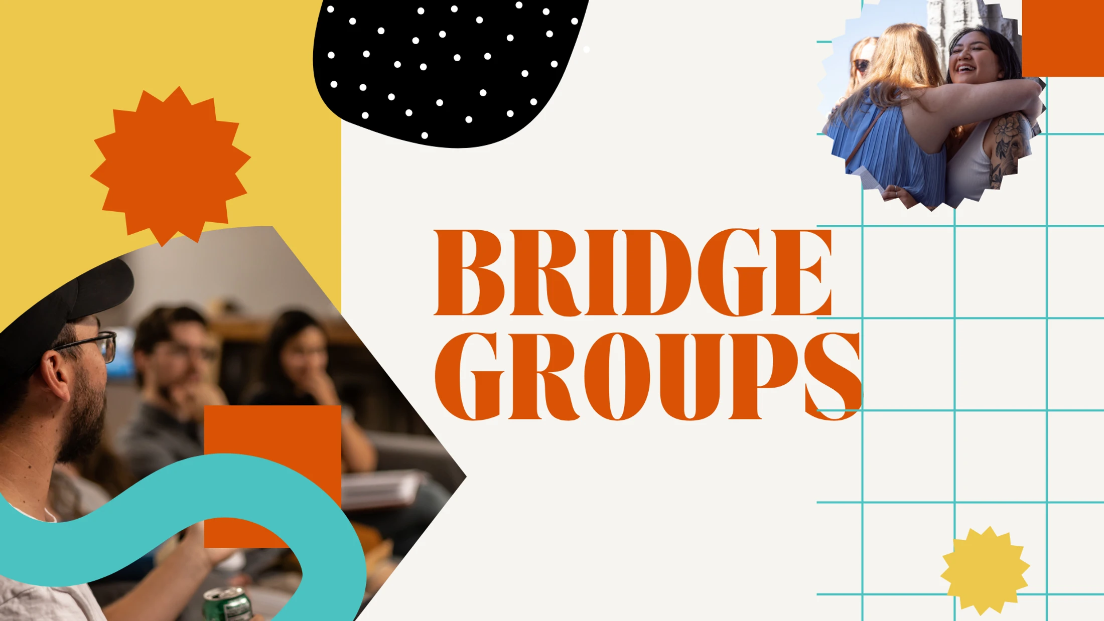 Bridge Groups