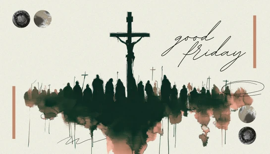 Friday April 18th, we will come together at all locations to commemorate the crucifixion and death of Jesus Christ and the sacrifice He has made for us. Because each location has only ONE service, we are asking our church to spread out amongst the two.