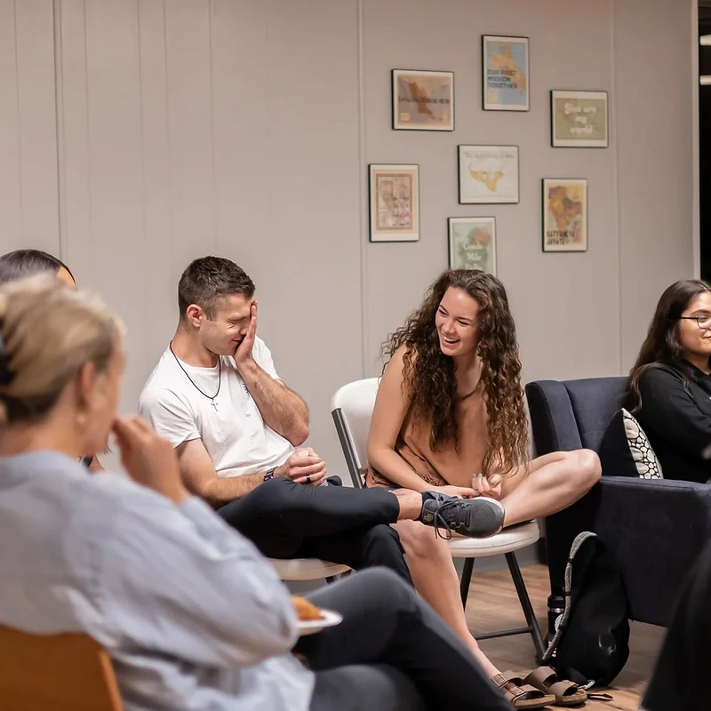At The Bridge Church, we want to see every person growing in their relationship with God and connecting with a community of other believers. &nbsp;Bridge Groups are the perfect place to do both!