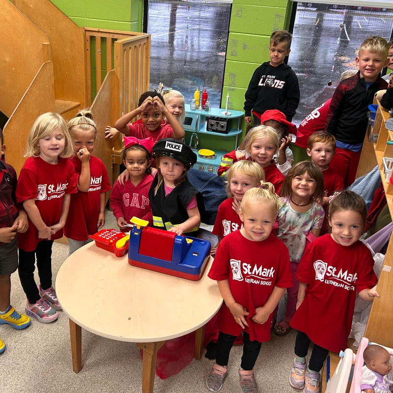 Preschool Programs