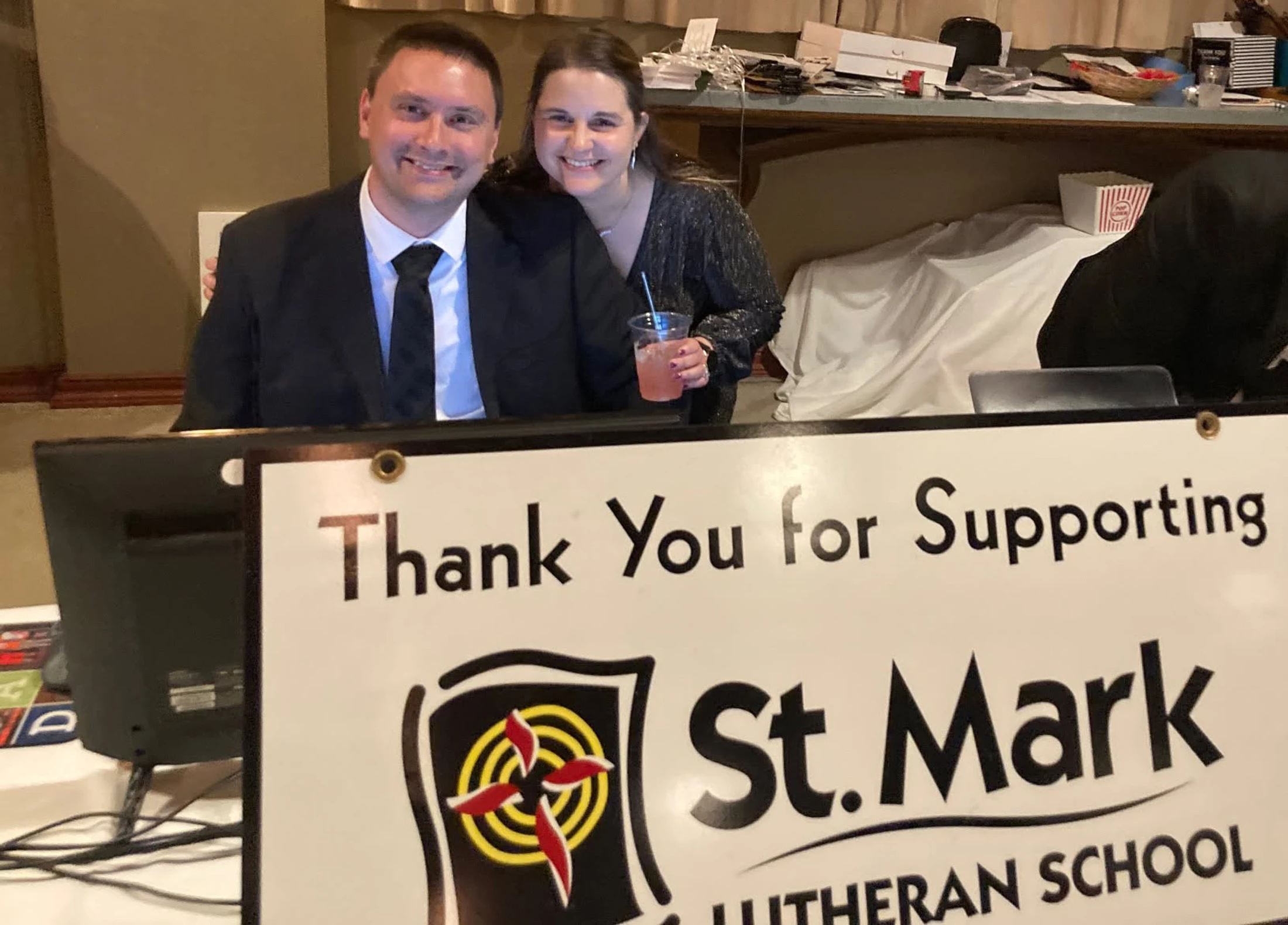 St. Mark Gala
