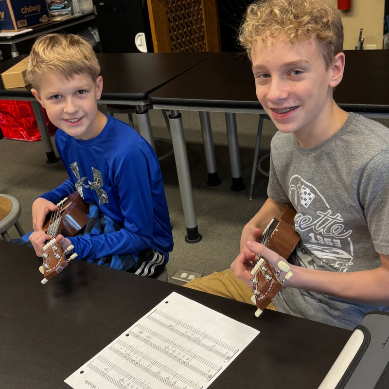 Arts, Athletics &amp; Activities