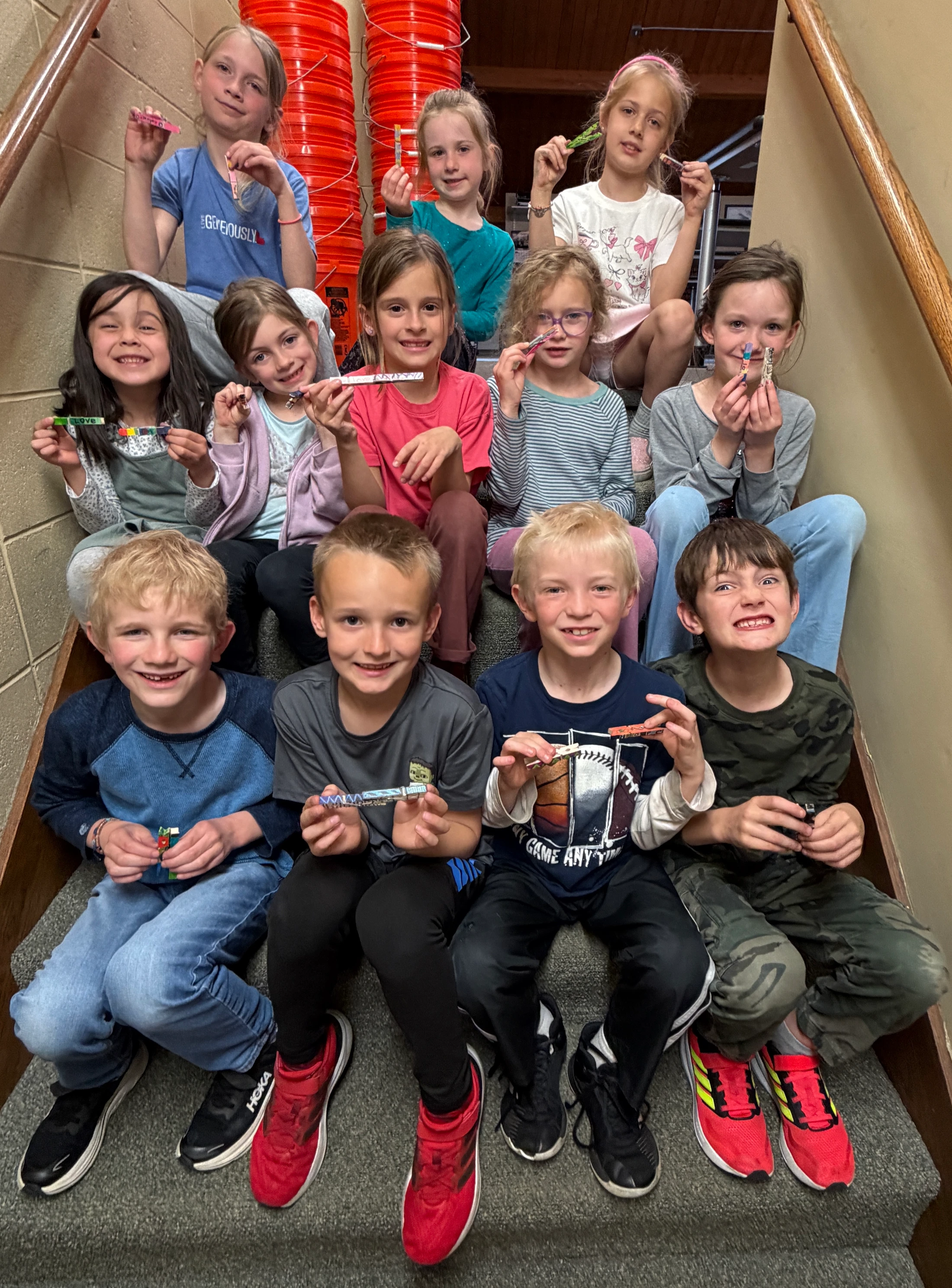 7 Reasons Parents Choose St. Mark Lutheran School