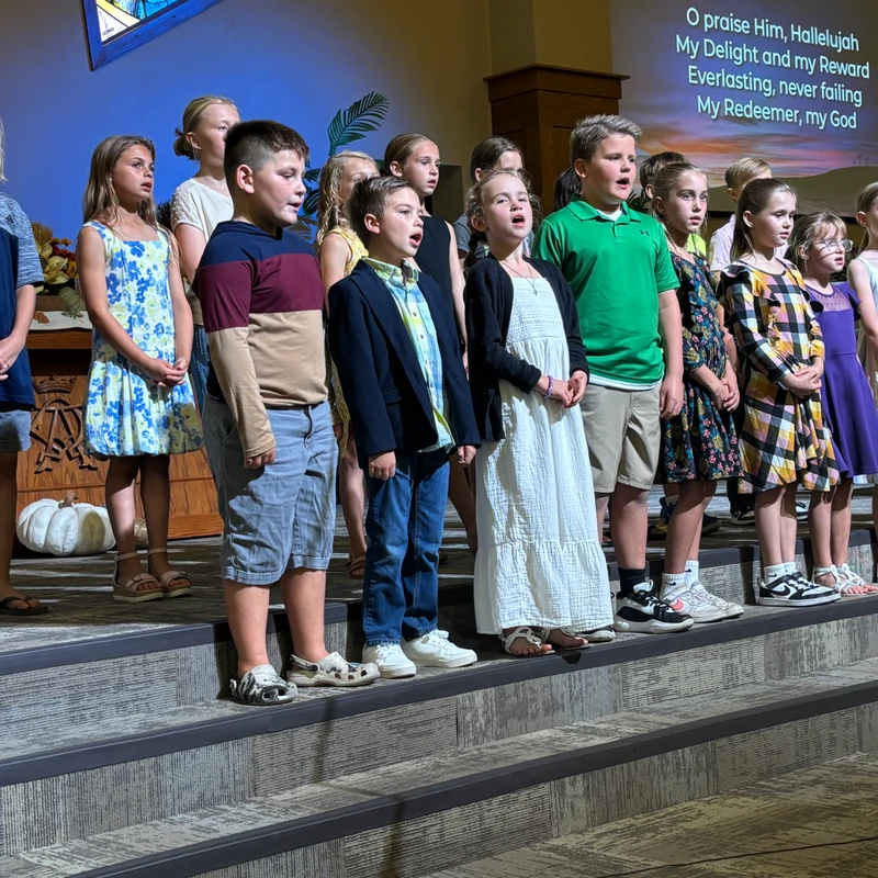 Christ-Centered Learning