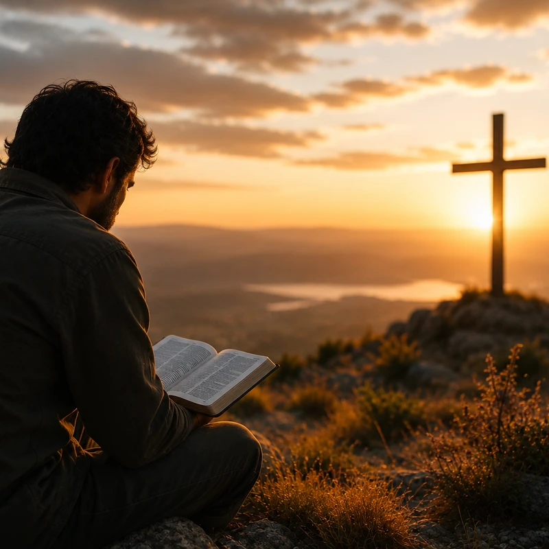 Teaching Centered on Christ