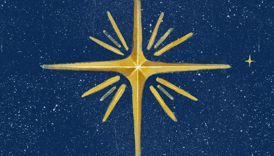 God With Us: An Advent Devotional