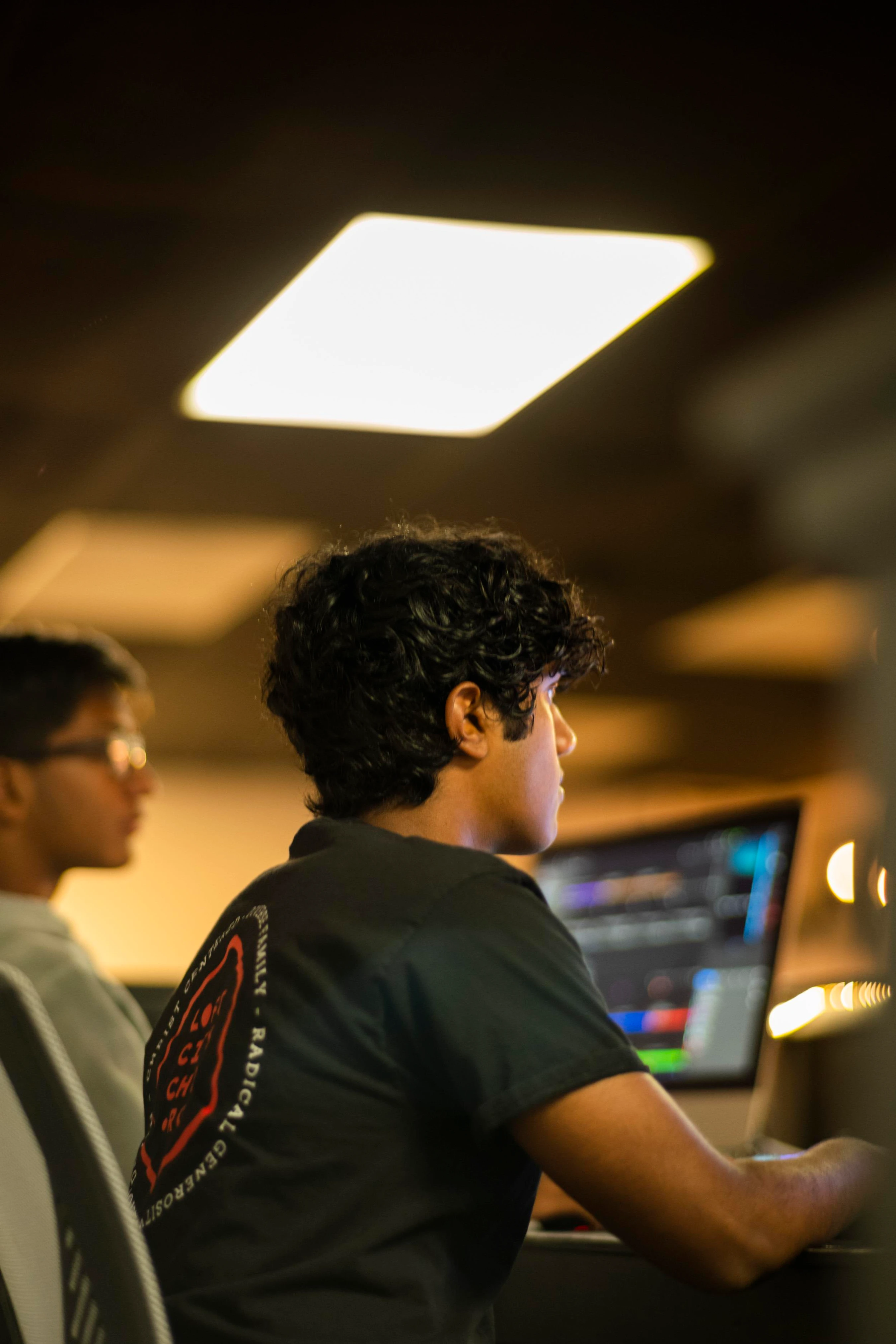 <b>Audio/Video Team</b>
