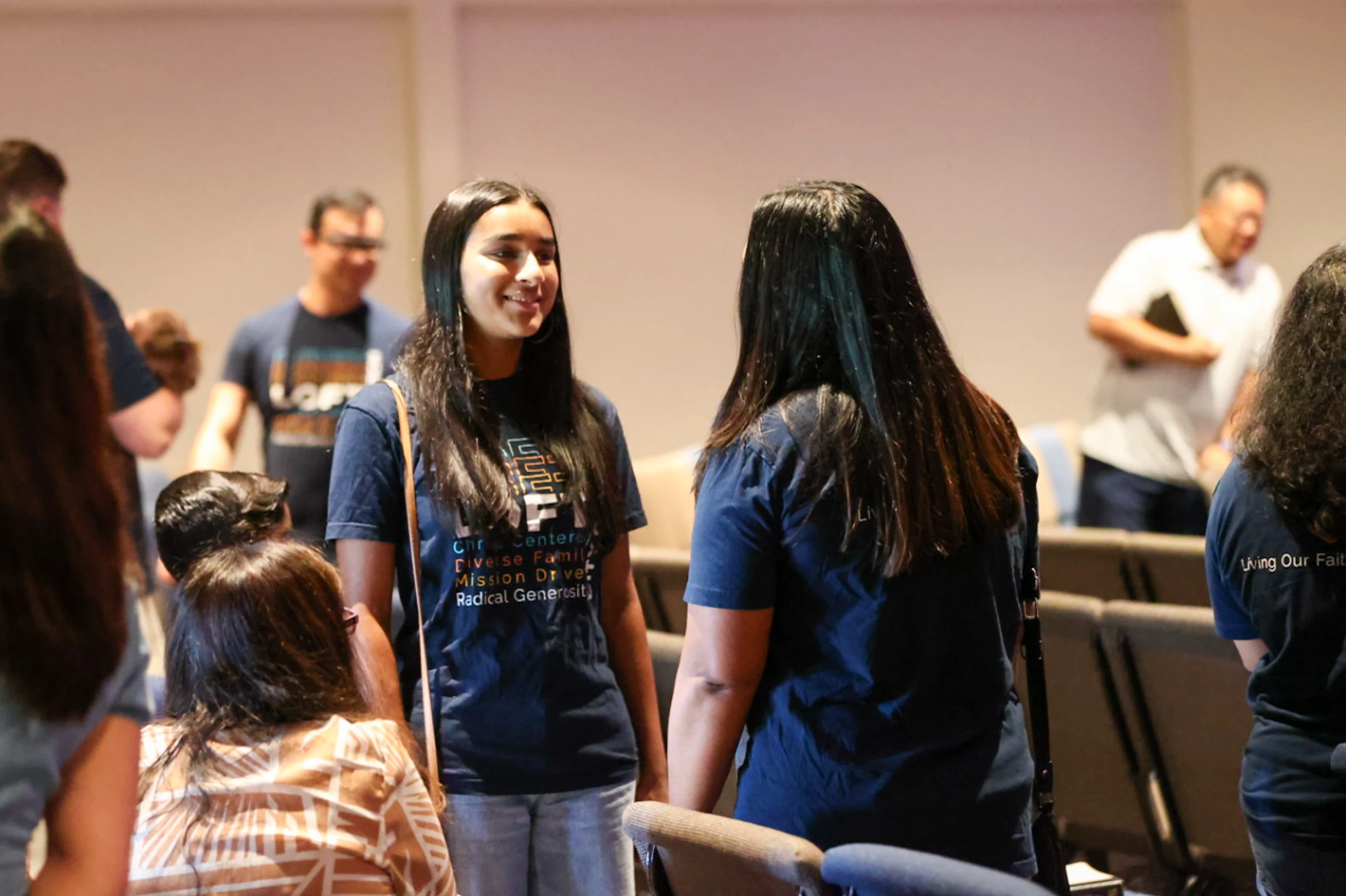Youth Group