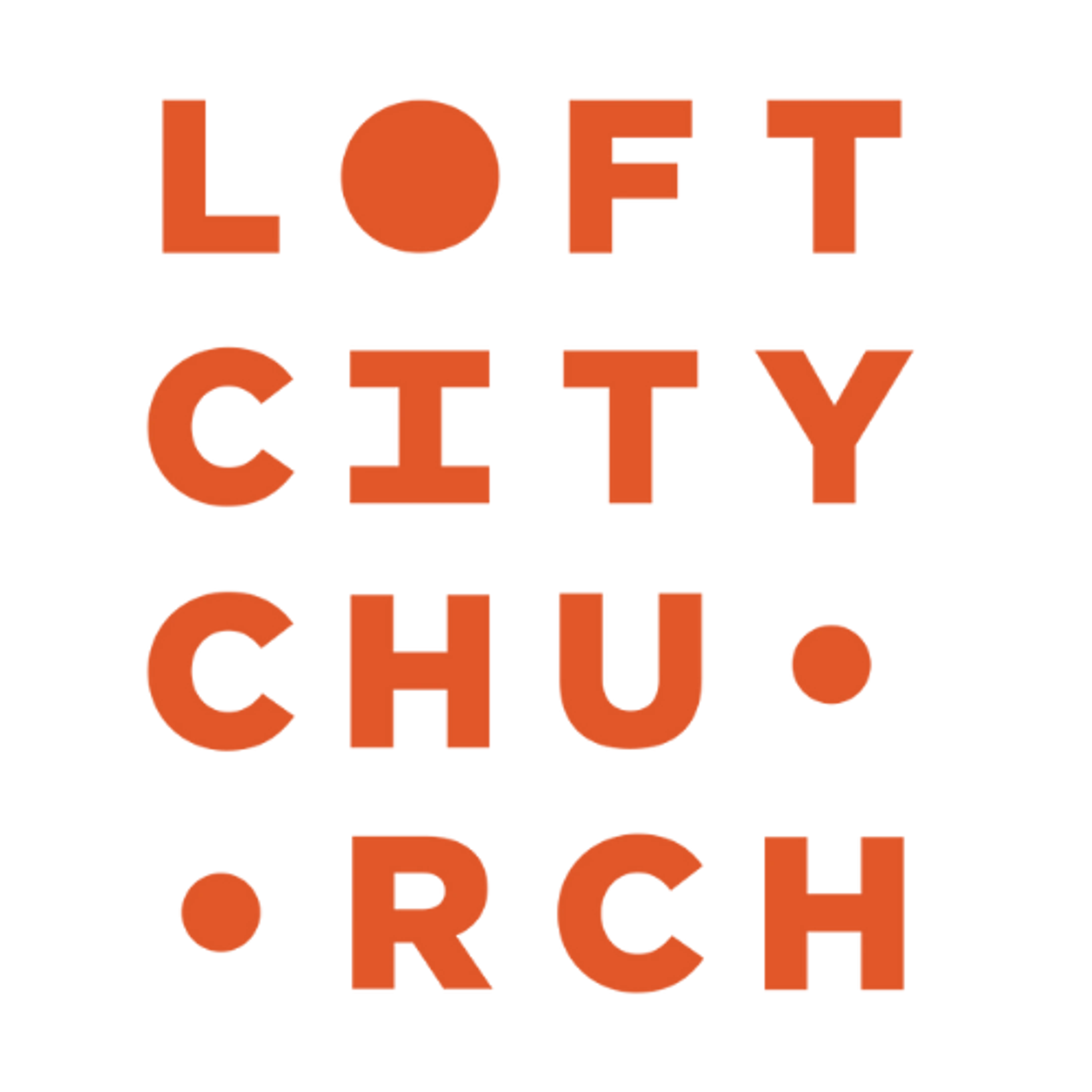 Main Logo