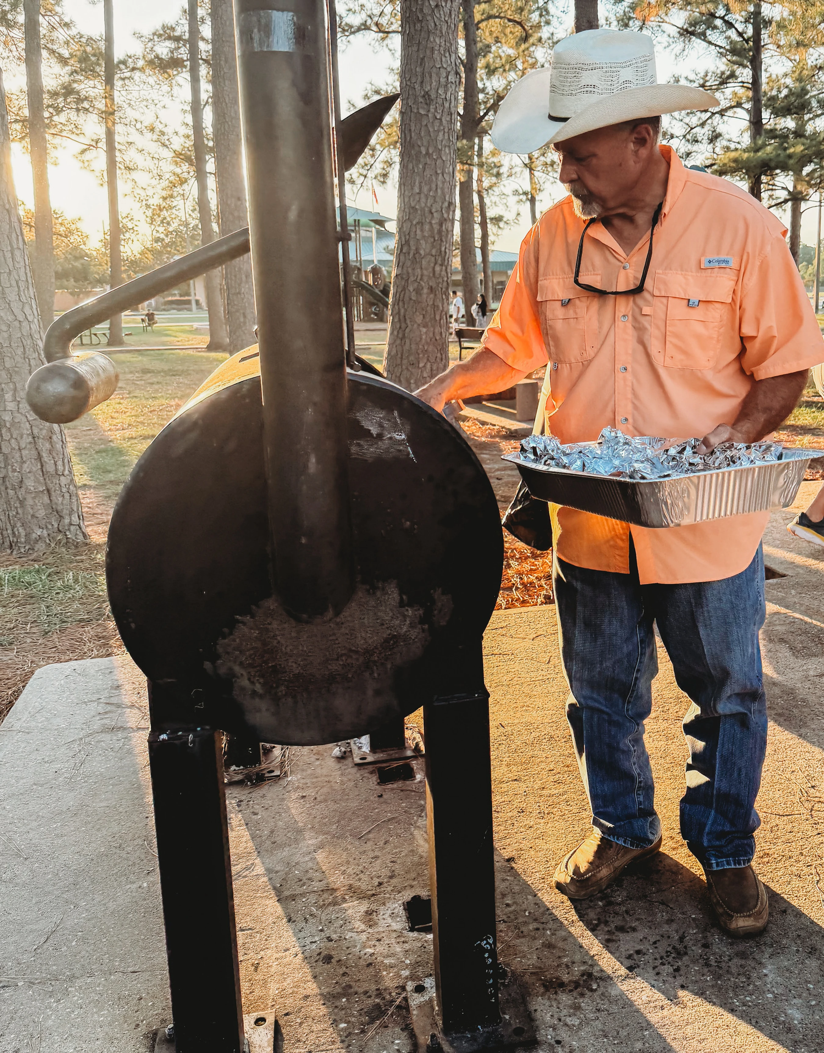 Men's Ministry