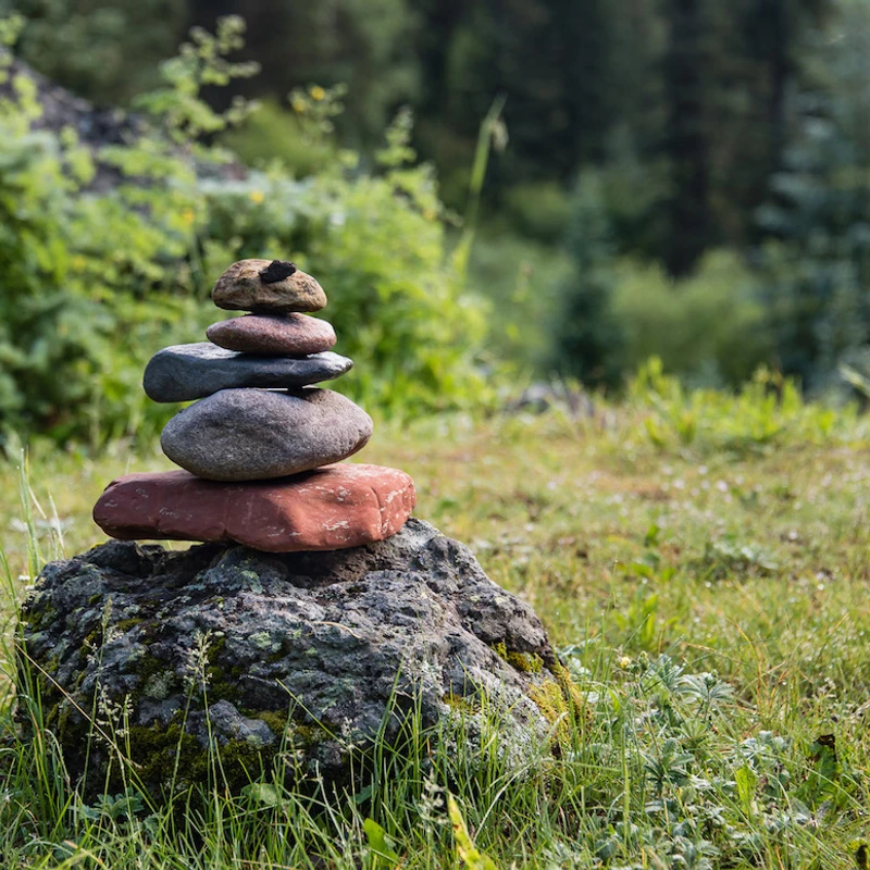Why A Cairn?