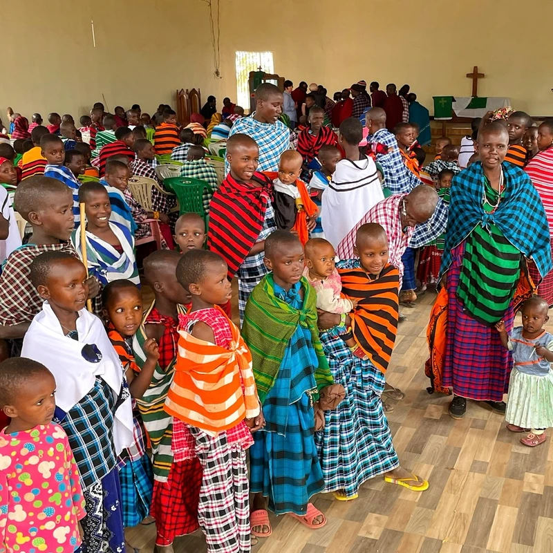 Tanzania
