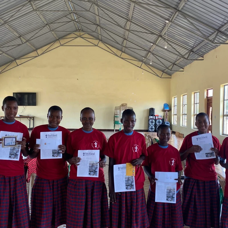Education of Young Women