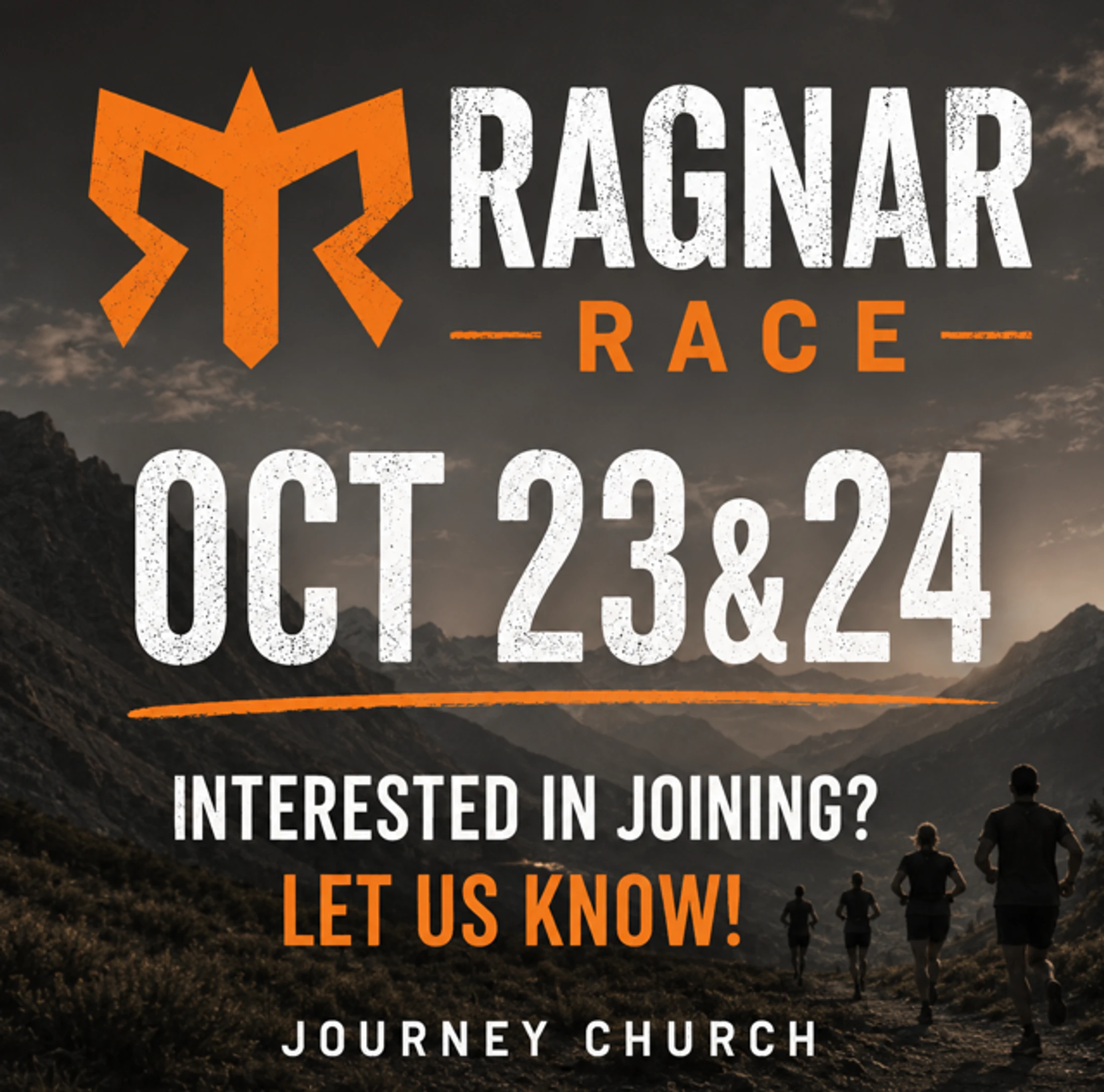 Ragnar Race