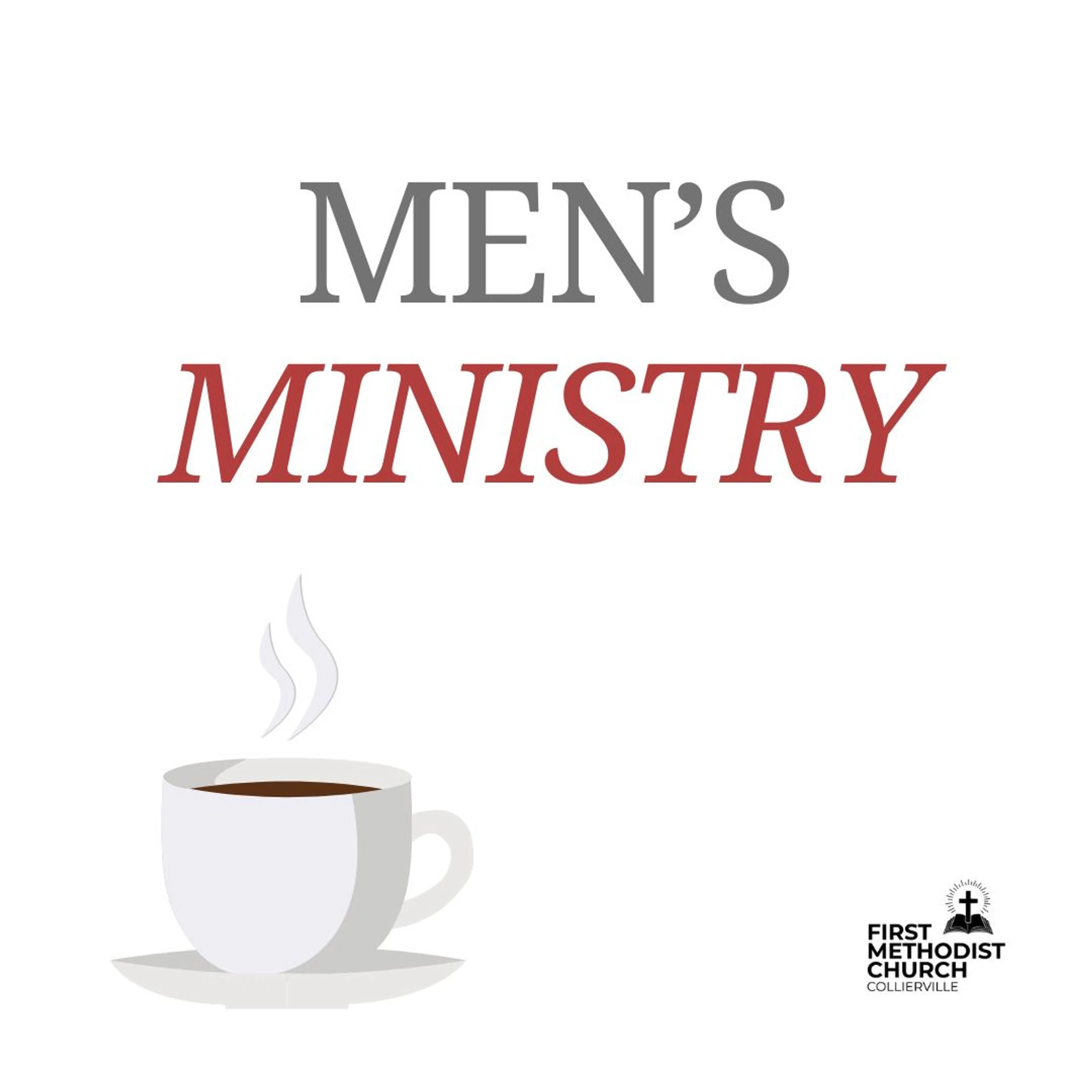 Men's Ministry