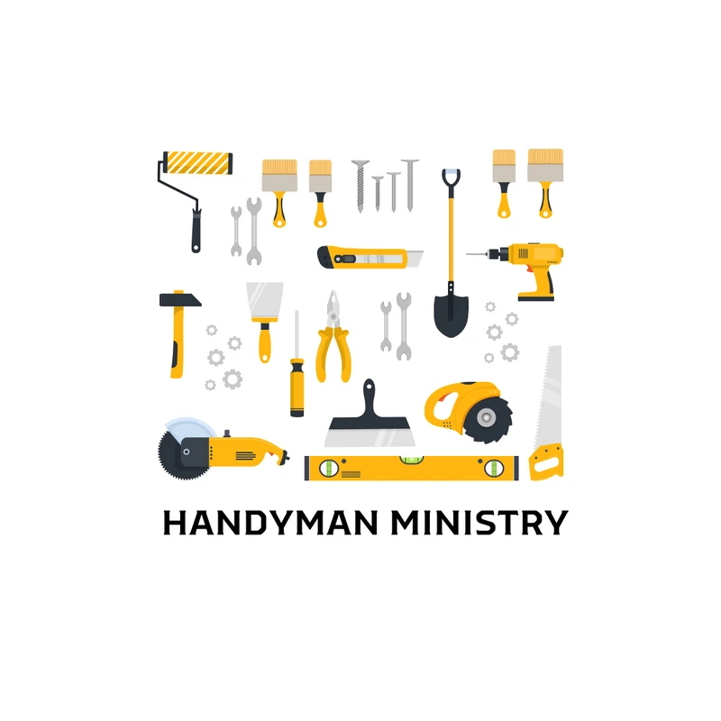 Handyman Ministry