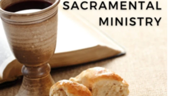 Sacramental Ministry