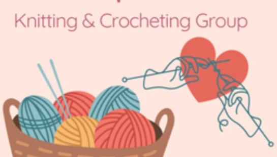 Yarn Shepherds Knitting & Crocheting Group