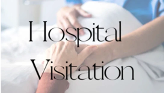 Hospital Visitation