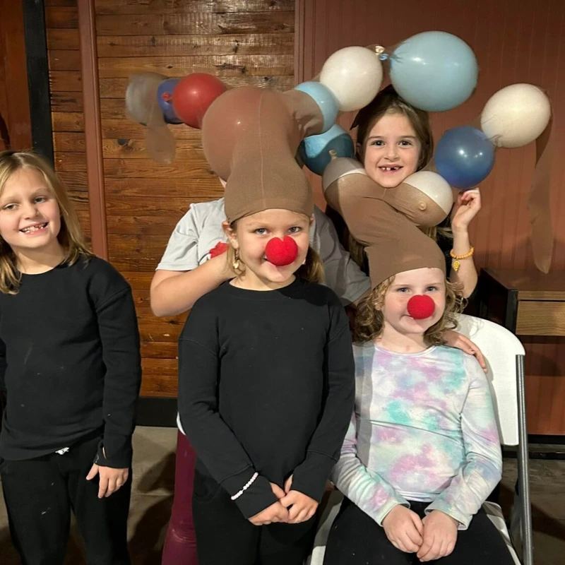 WNK fun activities
