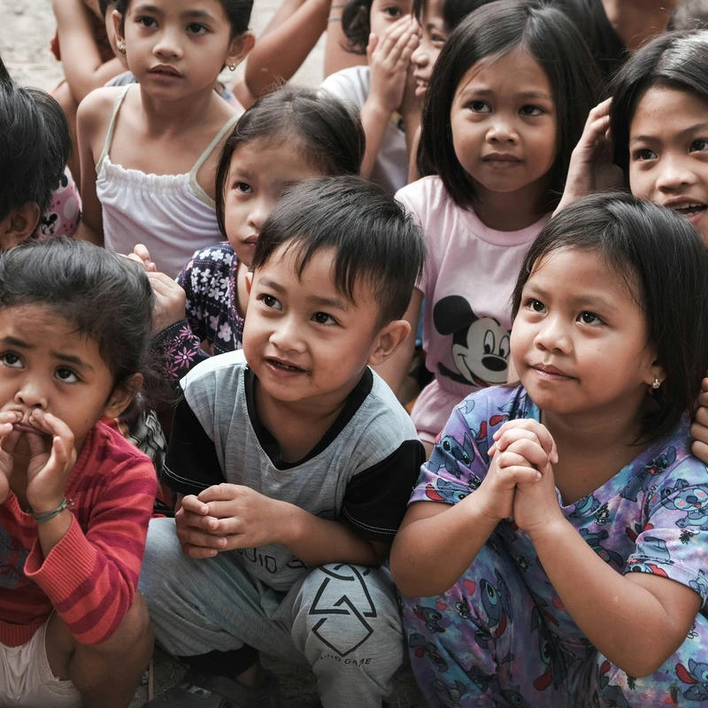 Samaritan's Purse