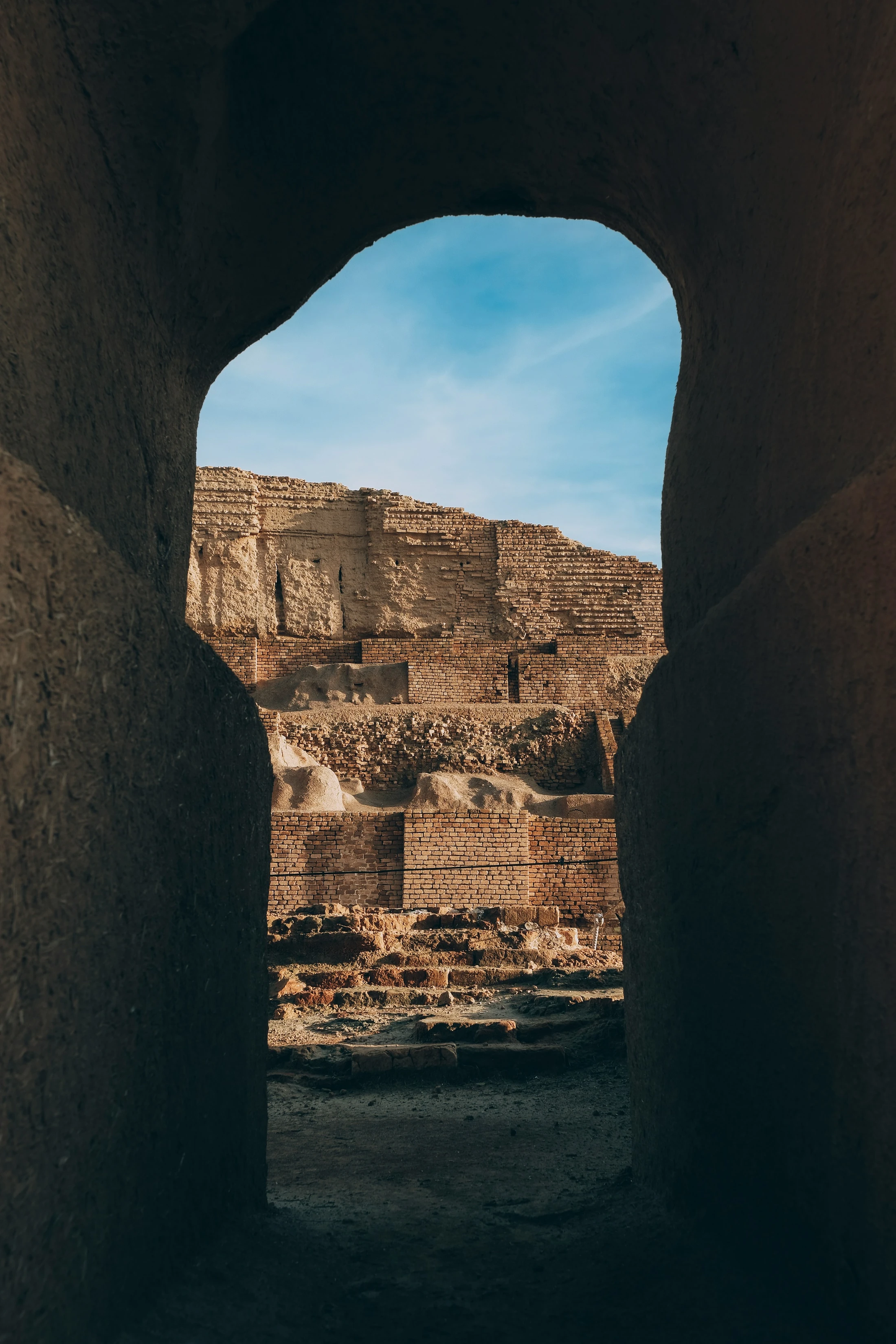 Ambassadors in the Kingdom of God, Part One