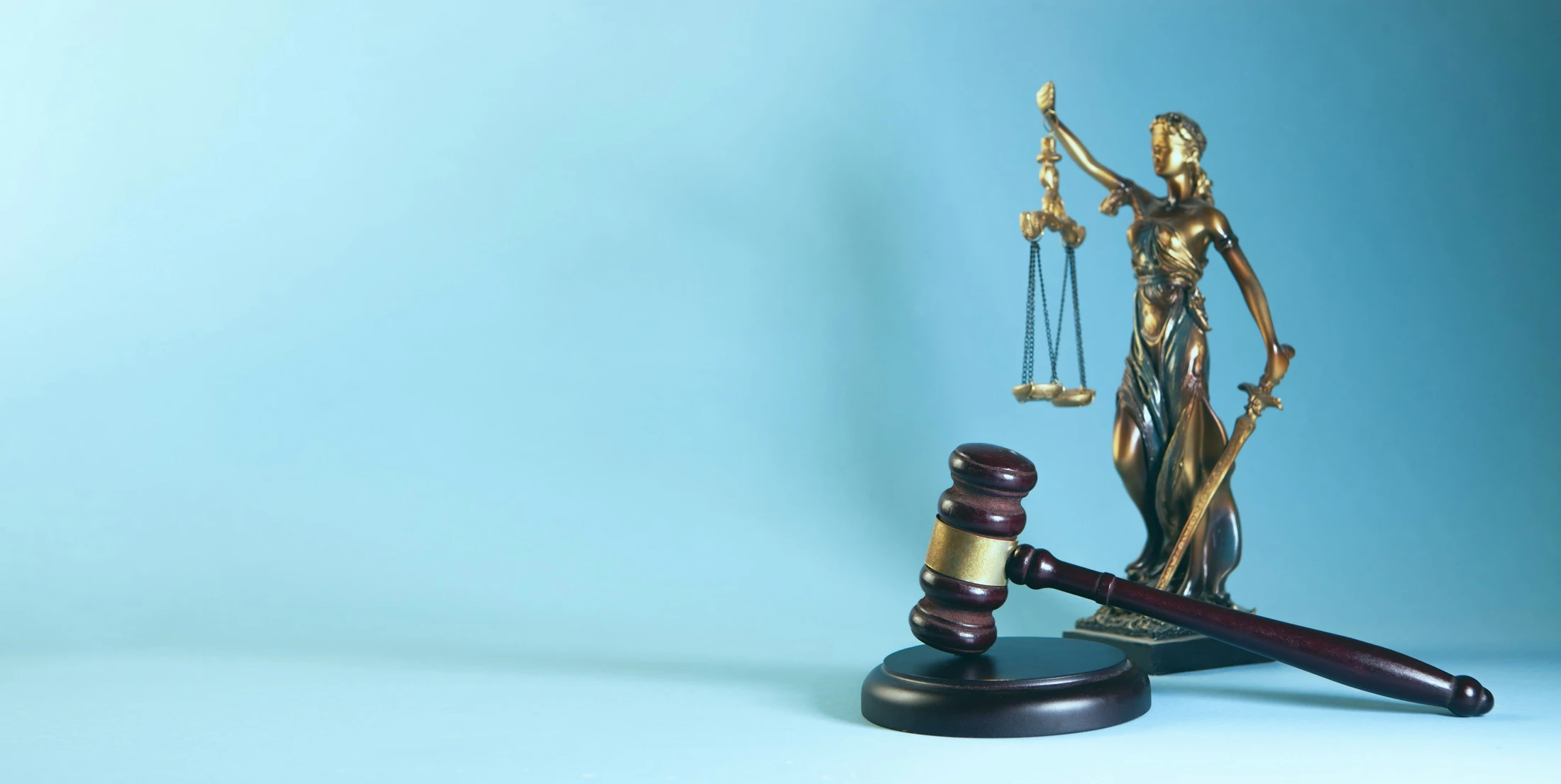 Justice and Mercy, Part Three
