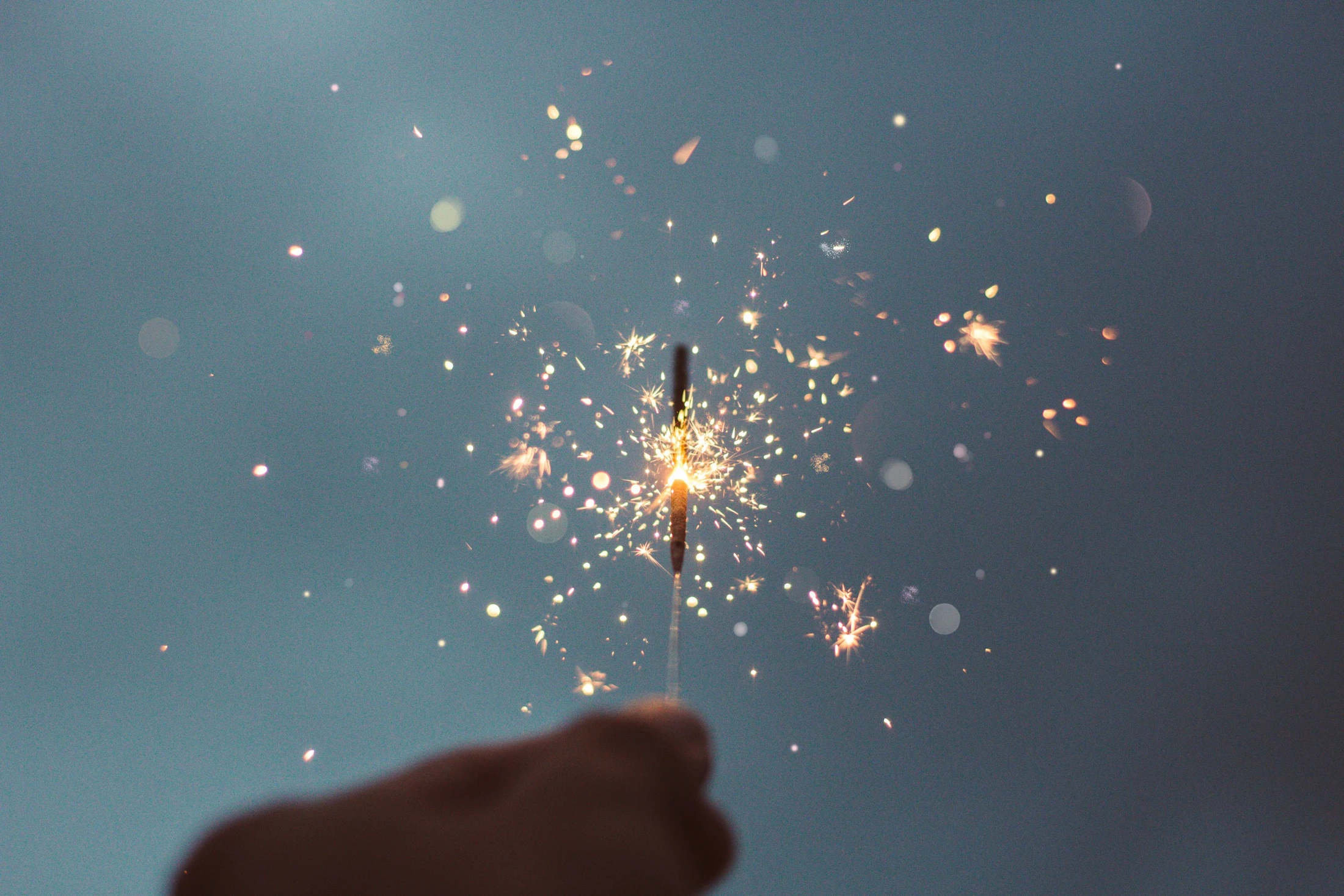 Be a Light