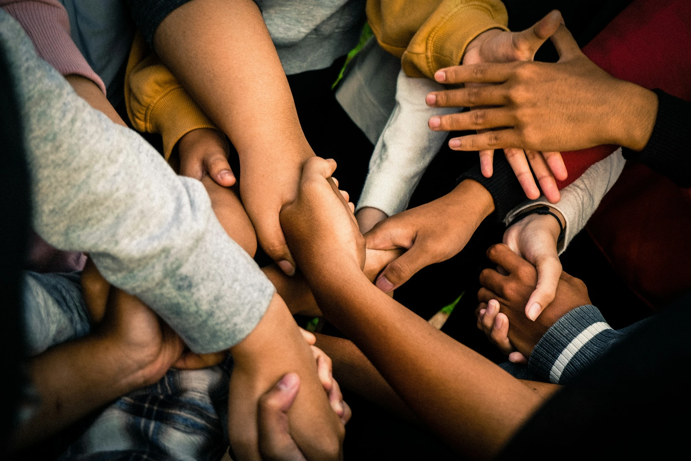 Ambassadors of Christ, Part One