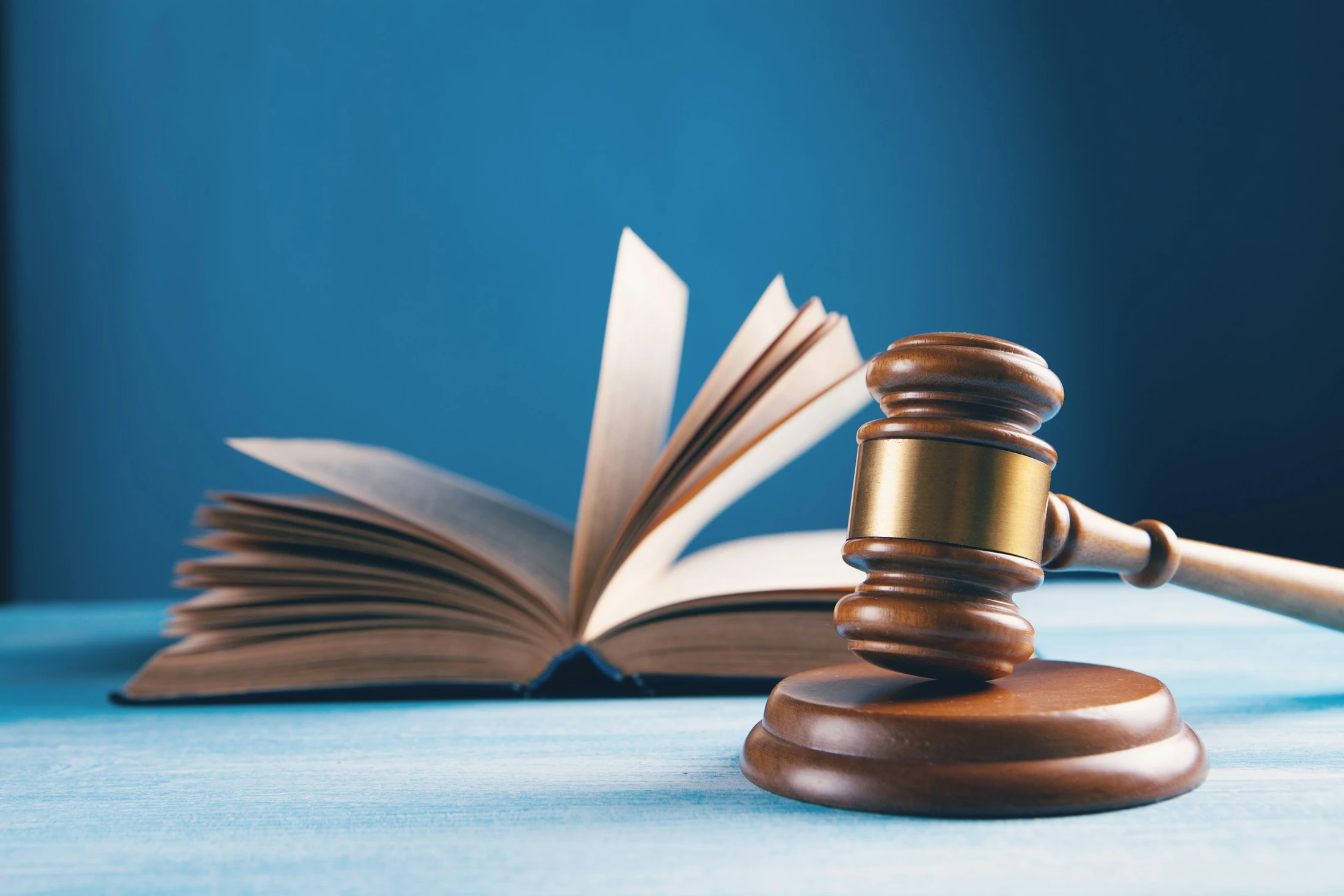 Justice and Mercy, Part One