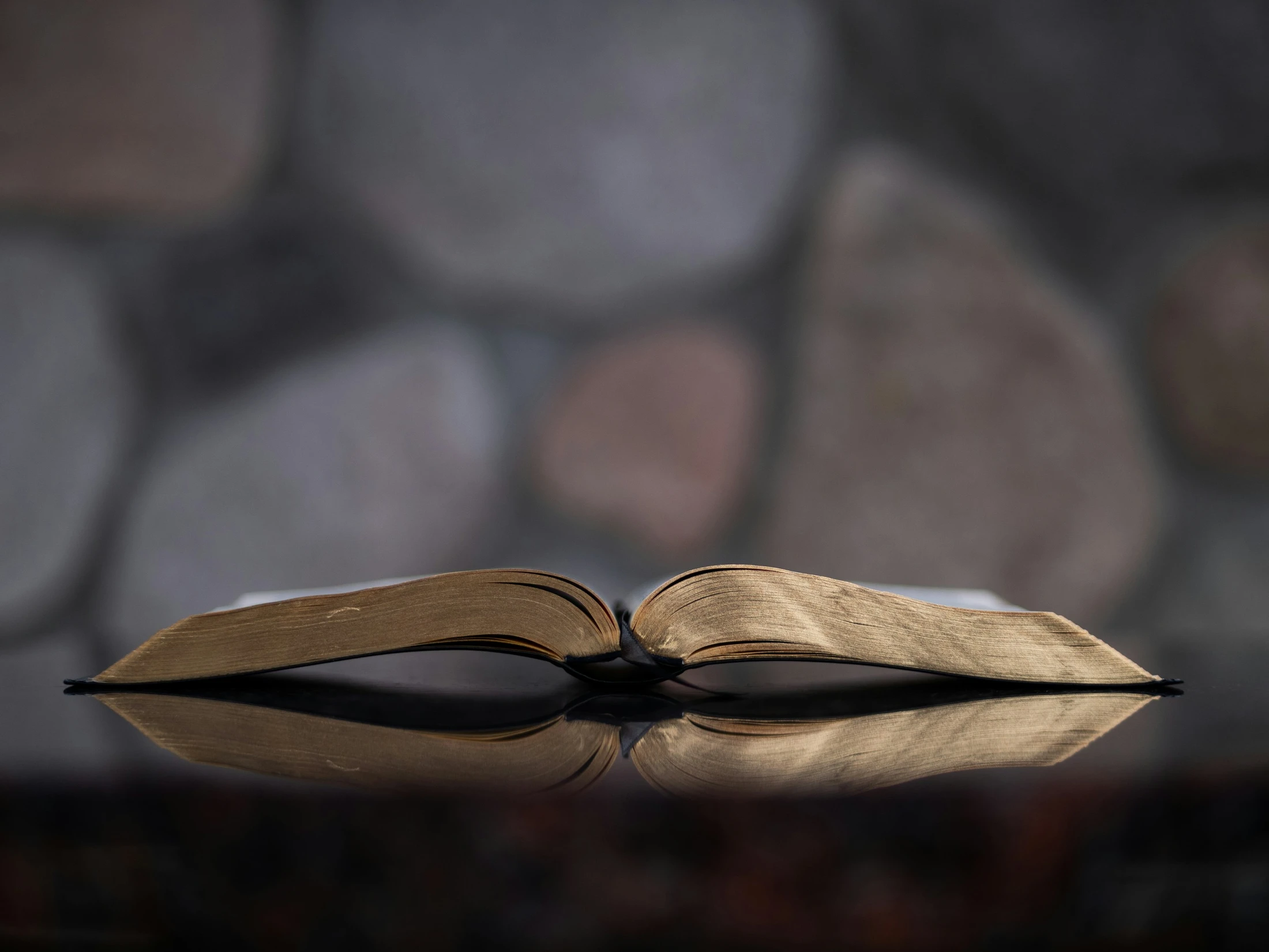 The Characteristics of God