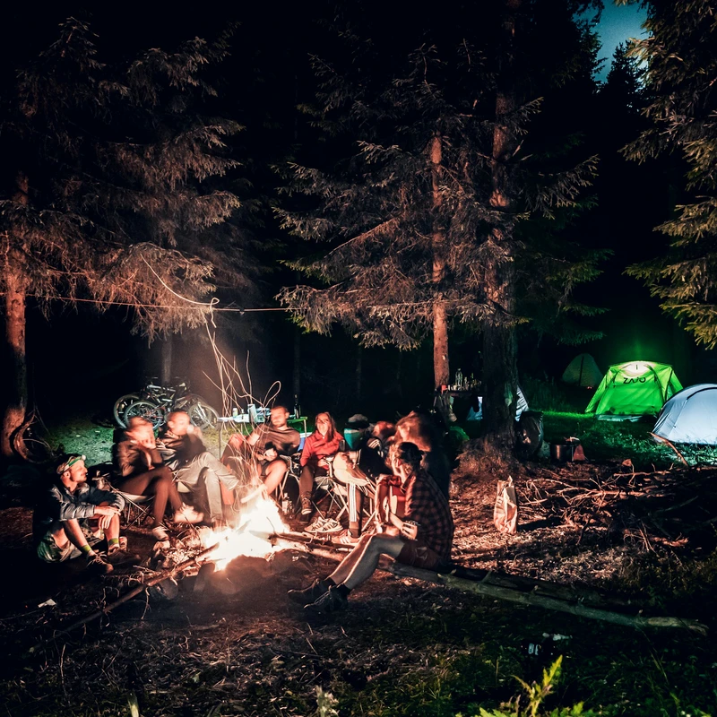 Catskill Christian Assembly Camp