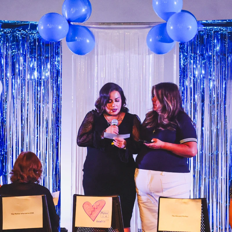 TESTIMONIES OF MIRACLES AT DENVER REVIVAL CENTER