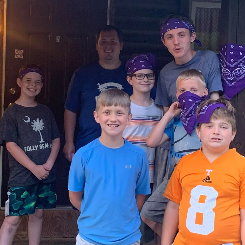 <span class="h1">We Believe </span>