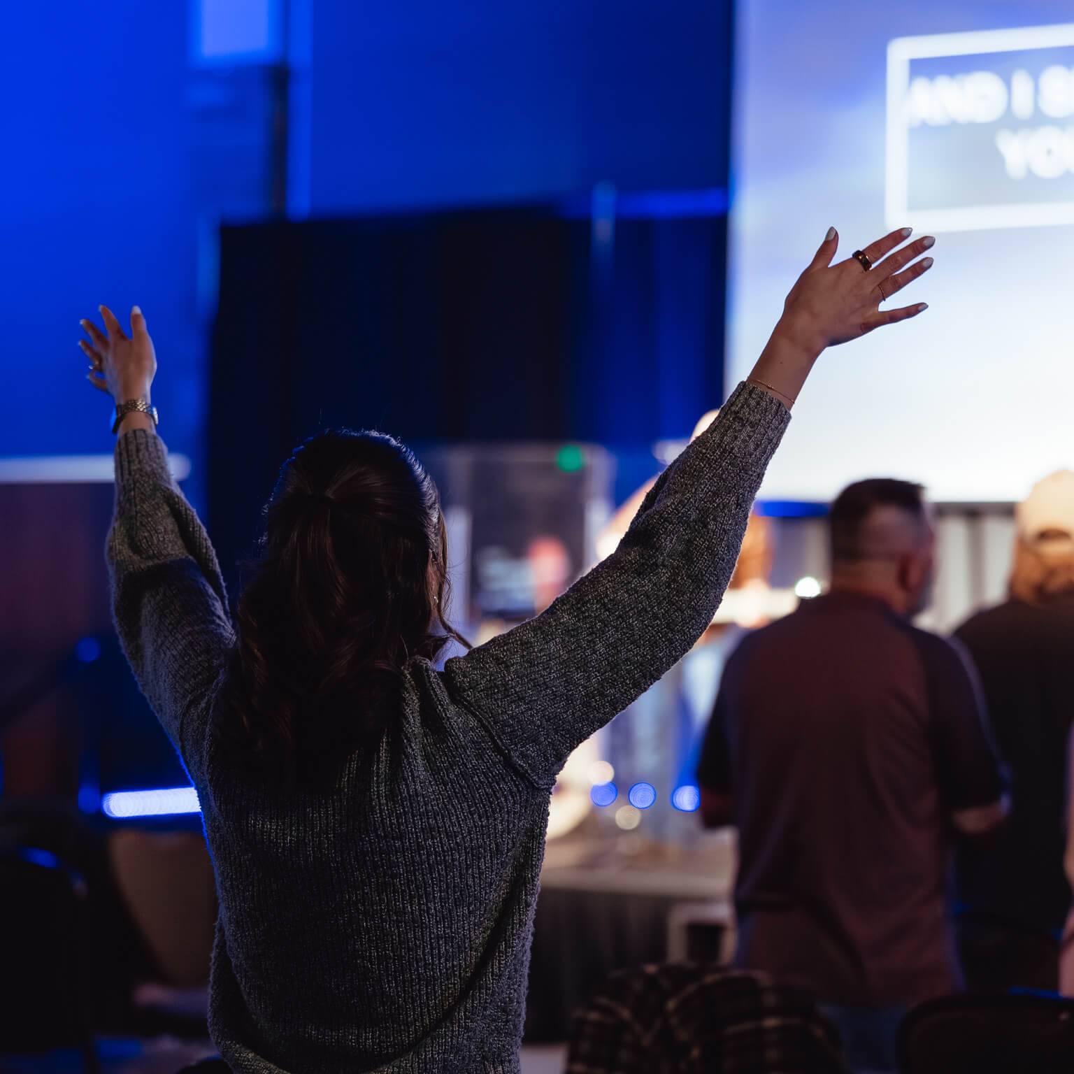 Legacy Hills Church
