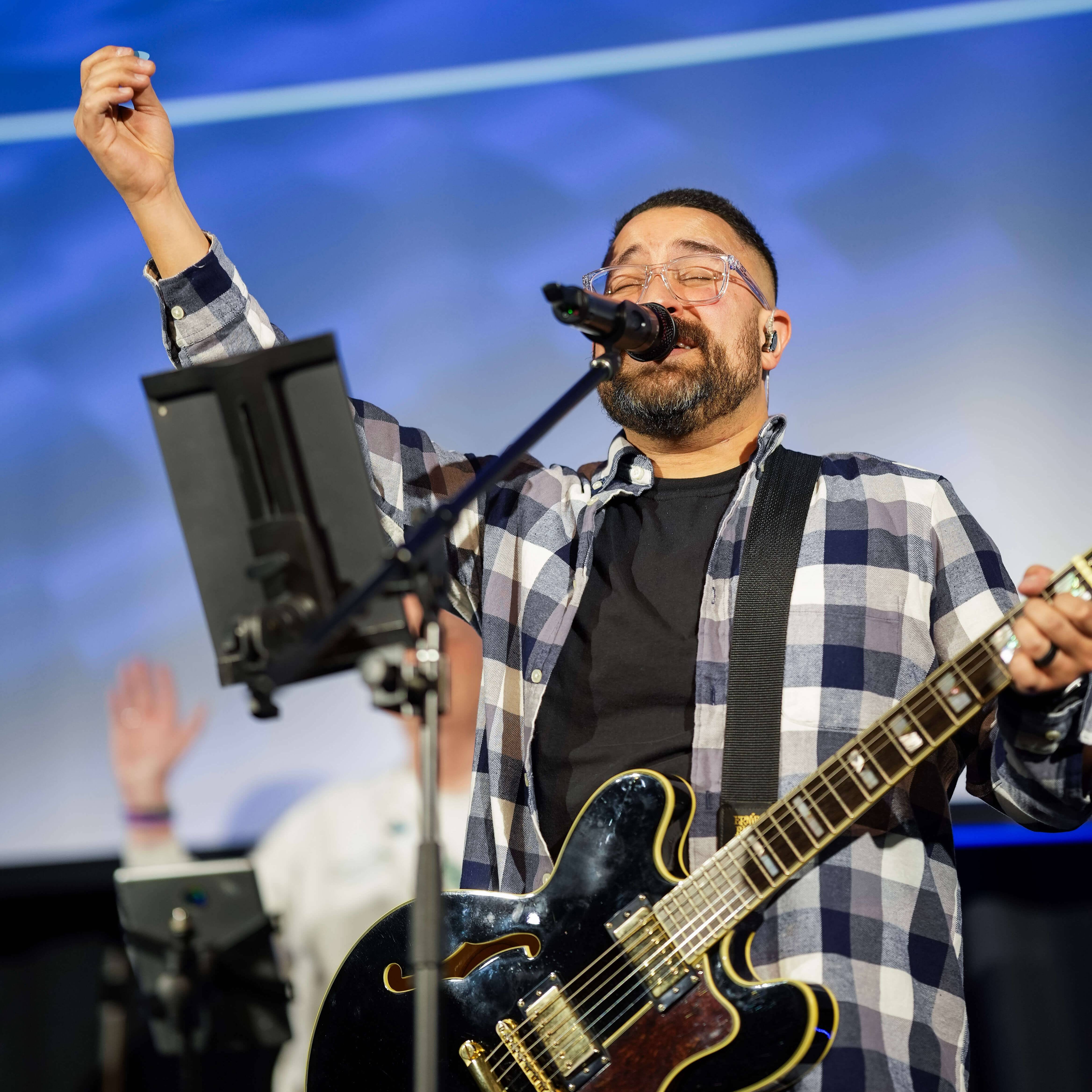 Legacy Hills Church