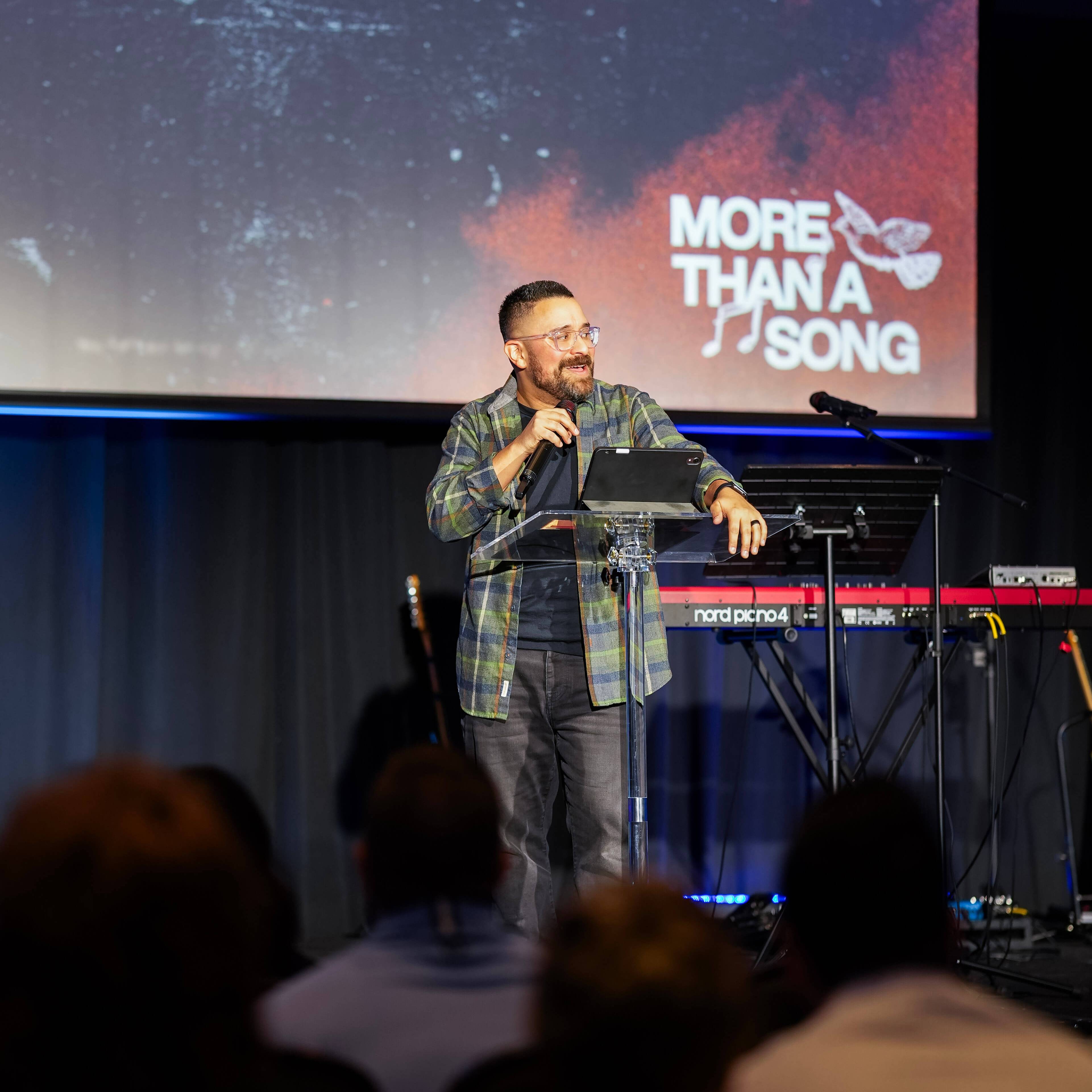 Legacy Hills Church
