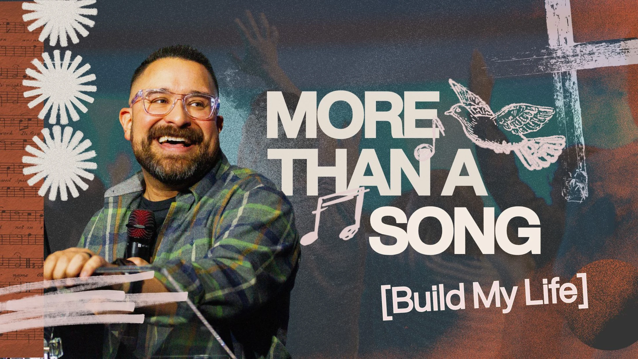 Build My Life